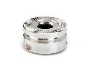 Saito Engines Tapered Collet and Drive Flange: FG21 BN Saito Engines Tapered Collet and Drive Flange: FG21 BN