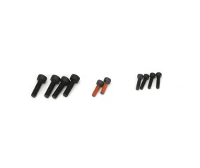Saito Engines Cylinder Screw Set:BO