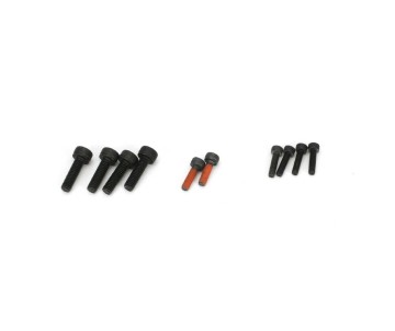 Saito Engines Cylinder Screw Set:BO