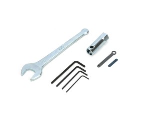 Saito Engines Tool Set: AT,BO