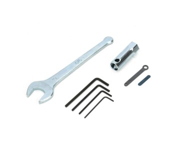 Saito Engines Tool Set: AT,BO