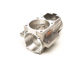 Saito Engines Crankcase: BO