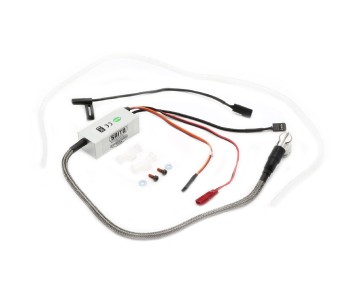 Saito Engines Electronic Ignition System: BO,BP,BQ