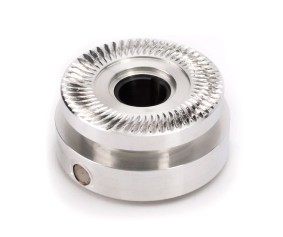Saito Engines Taper Collet, Drive Flange: BO