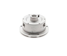 Saito Engines Rear cover(A)  BS