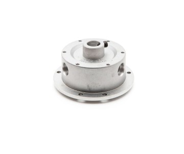 Saito Engines Rear cover(A)  BS