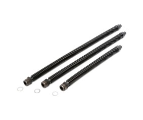 Saito Engines Flexible exhaust pipe (set)  BS