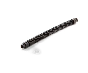 Saito Engines Flexible exhaust pipe for #2 Cyl  BS
