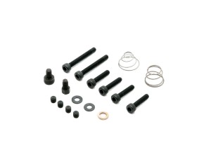 Saito Engines Carburetor screw & Spring set  BS,CF
