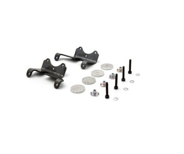 Saito Engines Engine mount set  BS