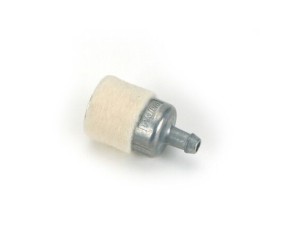 Saito Engines Filter with Weight: BO,BP