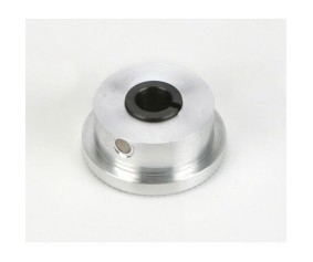 Saito Engines Taper Collet & Drive Flange: FG-36: AK