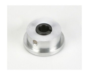 Saito Engines Taper Collet & Drive Flange: FG-36: AK