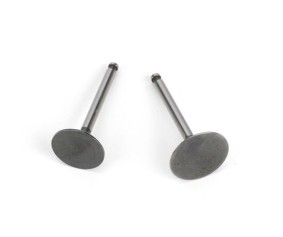 Saito Engines Valve (In&Out) Pair: FG-36: AK,BP