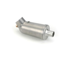 Saito Engines Muffler: FG-36: AK,AT,BO,BP