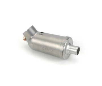 Saito Engines Muffler: FG-36: AK,AT,BO,BP