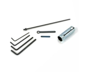 Saito Engines Tool Set: FG-36: AK,AT,BP