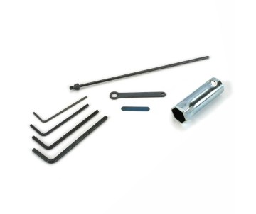 Saito Engines Tool Set: FG-36: AK,AT,BP