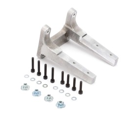 Saito Engines Engine Motor Mount Set:FG-36:AK,BP,BQ