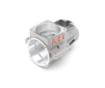 Saito Engines Crankcase: BQ