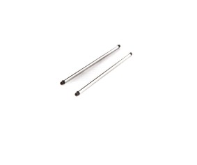 Saito Engines Pushrod Set: BQ