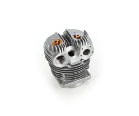 Saito Engines Cylinder (Left):BG