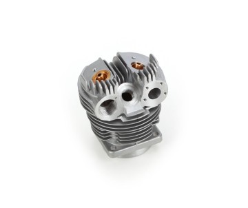 Saito Engines Cylinder (Left):BG