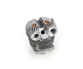 Saito Engines Cylinder (Right):BG
