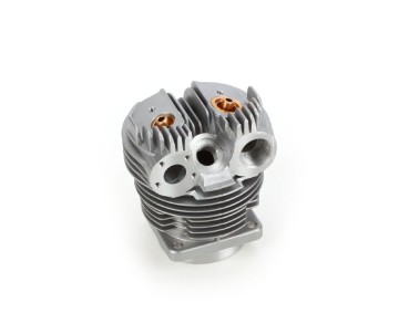 Saito Engines Cylinder (Right):BG