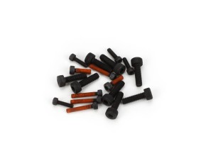 Saito Engines Cylinder Screw Set: BG,CC