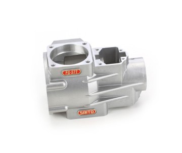 Saito Engines Crankcase: BG