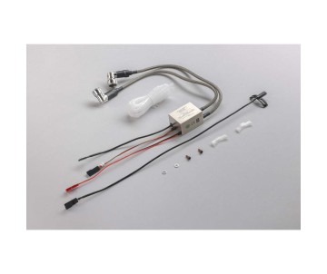 Saito Engines Electronic Ignition System: BG,CC