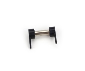 Saito Engines Throttle Control Assembly: BG