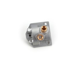 Saito Engines Cam Gear Housing (Left):BT,BG,CC