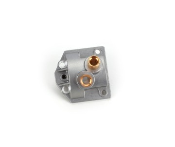 Saito Engines Cam Gear Housing (Left):BT,BG,CC
