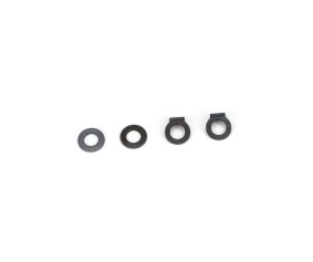 Saito Engines Steel Washer Set: BG,CC