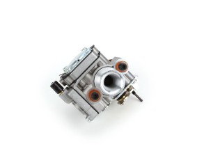 Saito Engines Carb Complete: BG