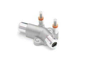 Saito Engines Inlet Manifold Set: BT