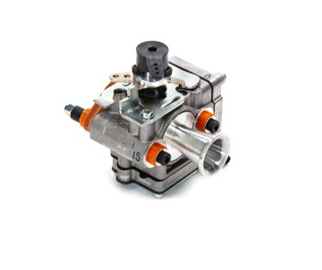 Saito Engines Carburetor Assembly Complete: B,CC