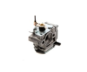 Saito Engines Carburetor Body Assembly: BT