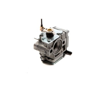 Saito Engines Carburetor Body Assembly: BT