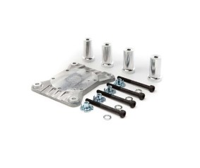 Saito Engines Engine Mount Set: BT,CC