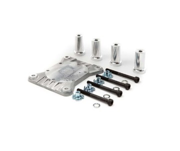 Saito Engines Engine Mount Set: BT,CC
