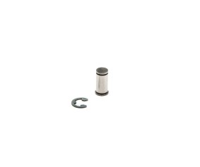 Saito Engines CONROD LINKPIN AND E-RING:  FG60R3 CA