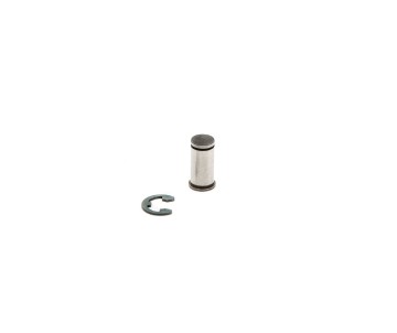 Saito Engines CONROD LINKPIN AND E-RING:  FG60R3 CA