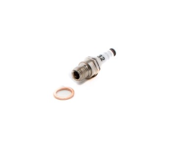 Saito Engines SP-2 SPARKPLUG: RCEXL Ign BM,BN,BS,BZ,CA,CF