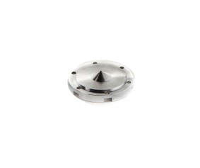 Saito Engines REAR COVER (B): FG60R3 CA