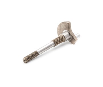 Saito Engines CRANKSHAFT:  FG60R3 CA