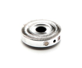 Saito Engines TAPER COLLET & DRIVE Flange:  FG60R3 CA
