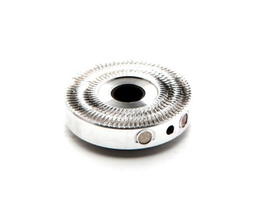Saito Engines TAPER COLLET & DRIVE Flange:  FG60R3 CA